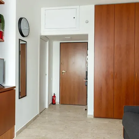 Daire Bdc - Porta Venezia Modern *