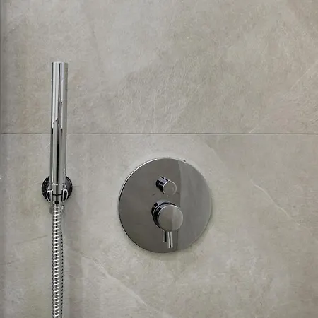Appartement Luxury 2-bedroom Station Milan