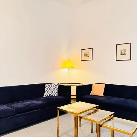 Apartment Camperio Large - Duomo And Brera *