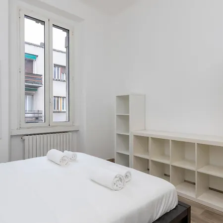 M1 M2 A Short Walk From The Subway * ميلان