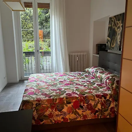 Lägenhet Downtown Apartment, Peace &sport *