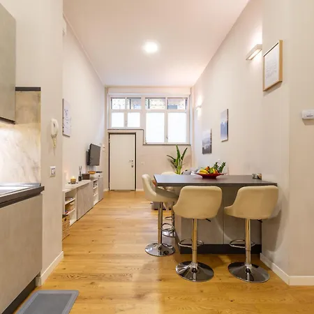 Plana - 2 2 Bagni San Siro-fiera Appartement *