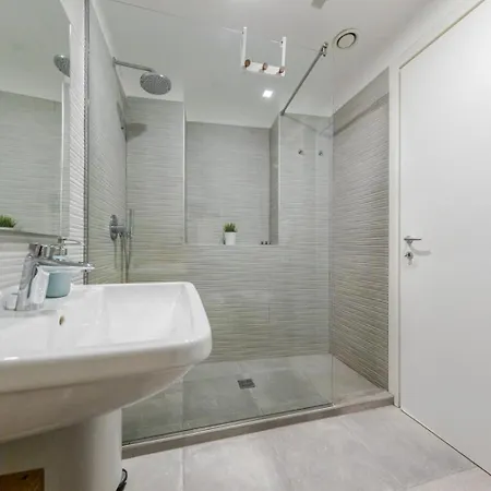 Daire Via De Amicis 43 - Leia Hospitality Milano