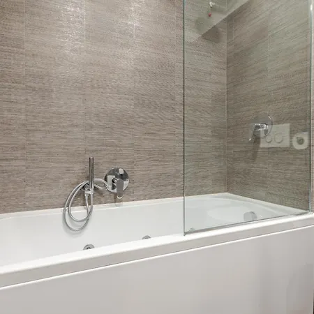 Via De Amicis 43 - Leia Hospitality Апартаменты