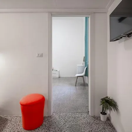 Arco Della Pace-sempione Cozy Loft 3 Pax Ac Wifi Διαμέρισμα *