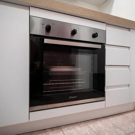 Arco Della Pace-sempione Cozy Loft 3 Pax Ac Wifi Apartmán Milán