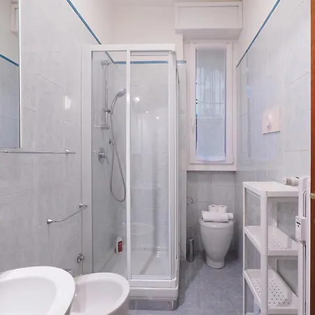 Primopiano - Redi Appartement *