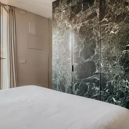 Archimede In Porta Venezia By Wynwood House 公寓 米兰