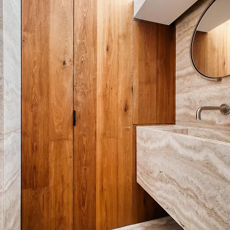 公寓 Archimede In Porta Venezia By Wynwood House *
