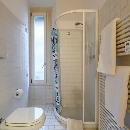 Apartment Casa Liberty Piceno - 7sundays *