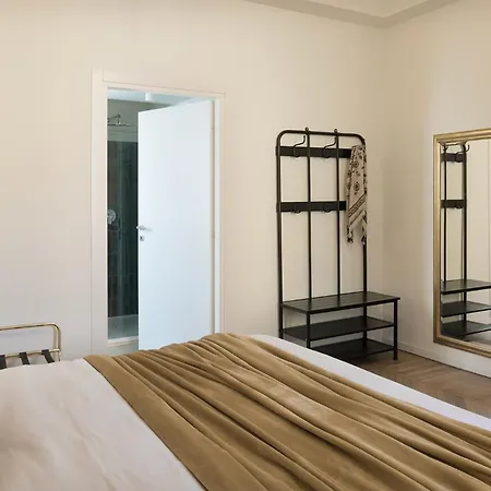 Apartment Elegant With Modern In - Citylife District - M1 *