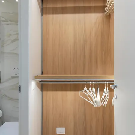 Brera Exclusive - New With Terrace, Near Parking Appartement Milan