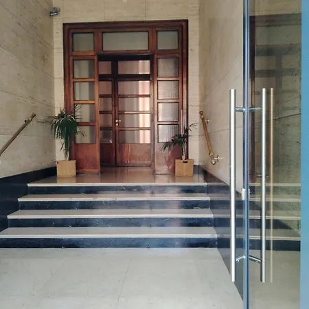 Serendipity House-porta Romana-bocconi * Milano