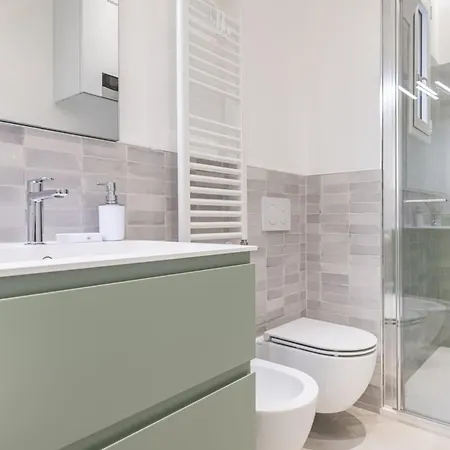 Easylife - - Tadino 6 - Porta Venezia דירה *