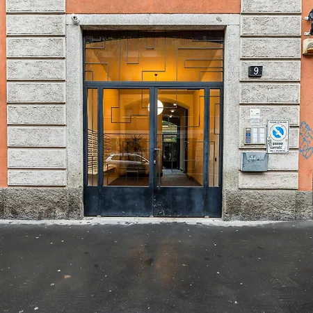 Superstay - Revel 9 - Isola Milano