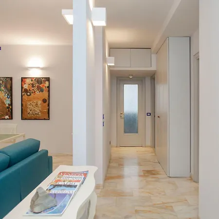 Апартаменты Rg Design - View - Porta Venezia *