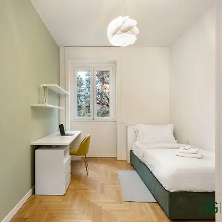 Apartmán Greco Heritage In *