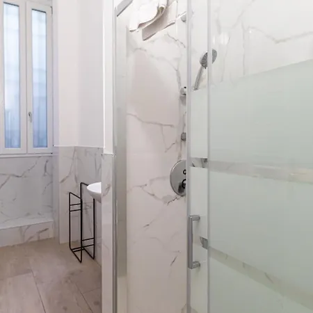 Italianway Comfort - Ceradini 3 Milano
