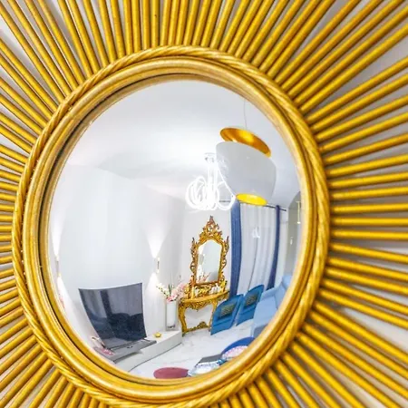 Апартаменты Porta Venezia 6 Posti Letto, Ampio Con Wifi *