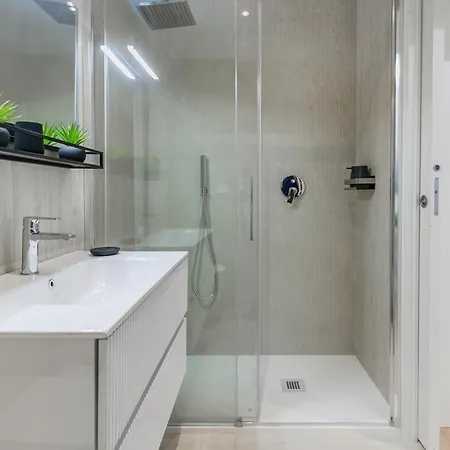 Appartement Urban Jungle M3 Duomo 12 Min