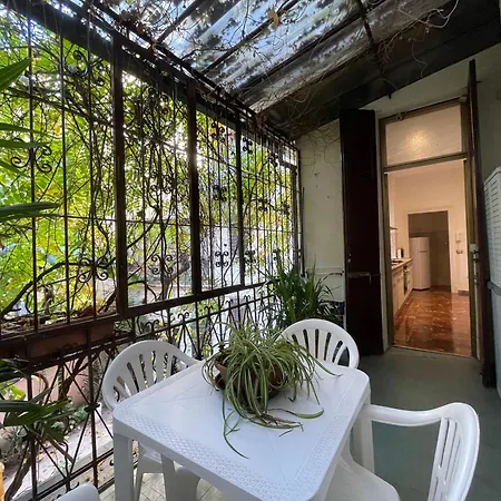 New One-bedroom With Terrace In The Nolo Area, Metro 1 Rovereto Stop