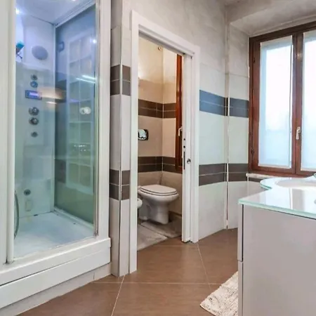 דירה Residenza Isola Prime