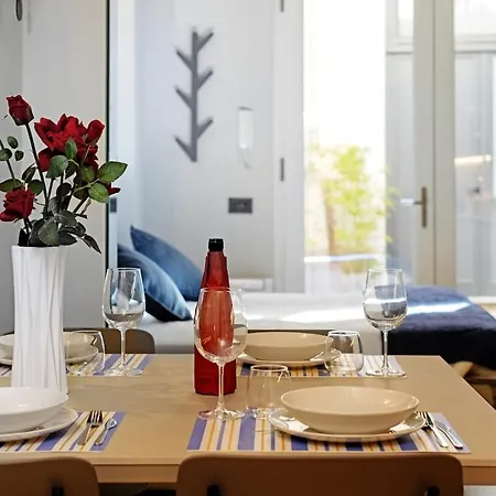 Appartamento Design&elegant In Navigli - *