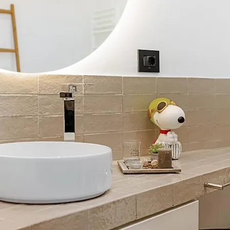 Design&elegant In Navigli - Appartamento Milano