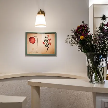 The Botanical Court - Porta Venezia *