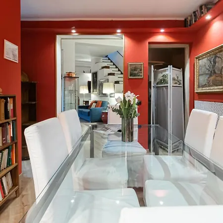 Italianway Comfort - Argelati 16 Trilo Appartamento *