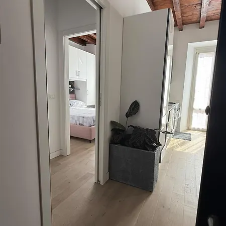 Apartament My Place-milan Centre *