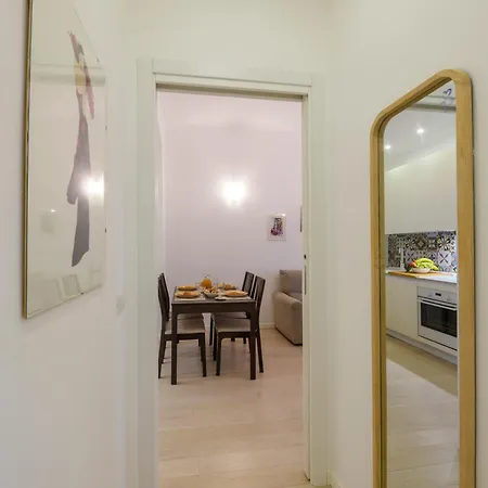 Appartamento Masotto 27 Modern Two Near Linate *