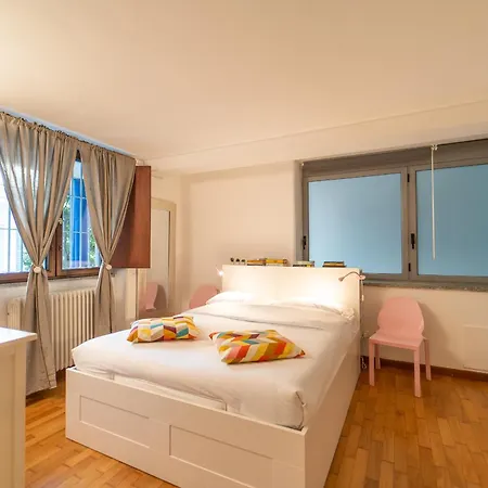 Daire Porta Venezia - Confortevole Con Wifi E Ac Milano