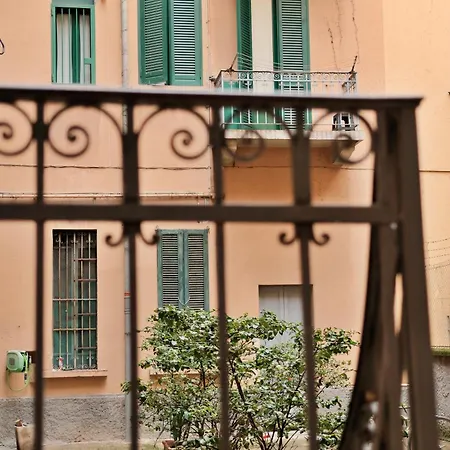 Bwr - Bilocale Centro Milano, Arpesani 3 *