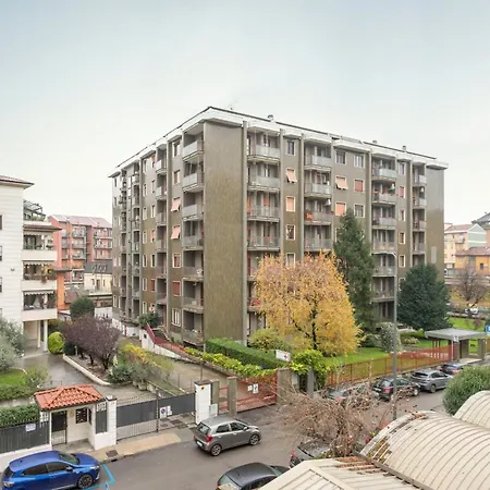 Apartment Romolo Bitti Ca Granda-zara