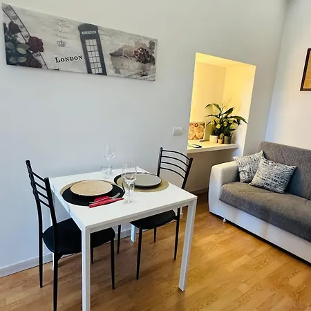 Sweet Home, Vercelli Apartamento *
