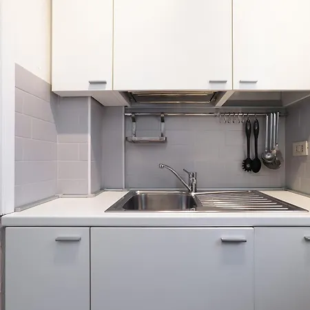 Primopiano - Orcagna 公寓