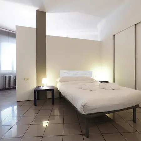 Primopiano - Orcagna 公寓