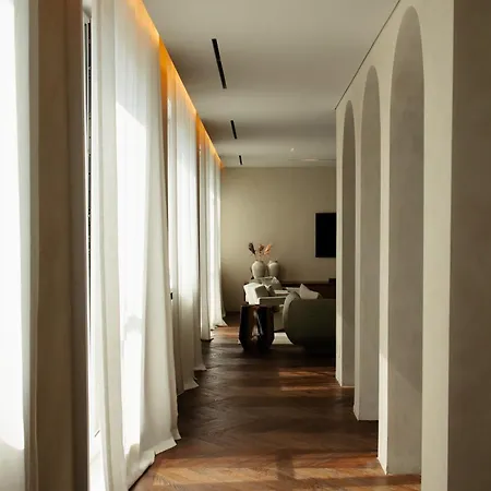 The Sole Penthouse - Duomo View Apartment *