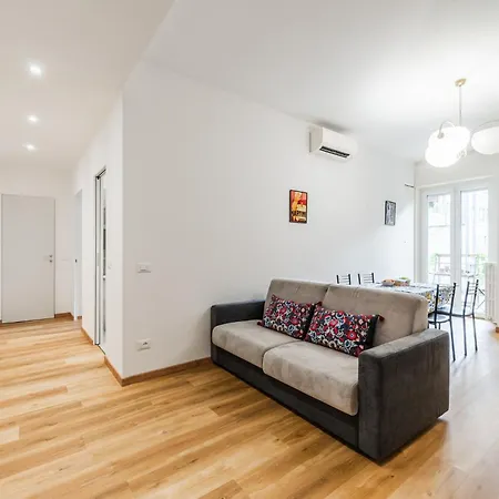 아파트 Misurata *