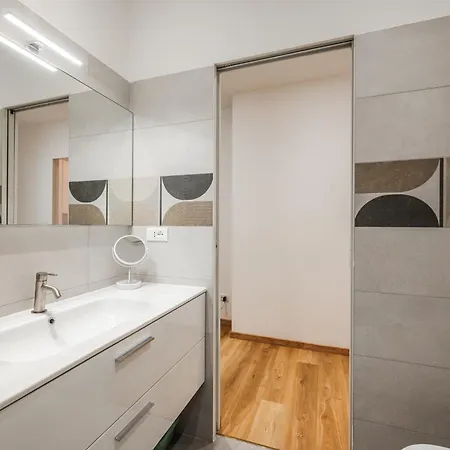 아파트 Misurata 밀라노