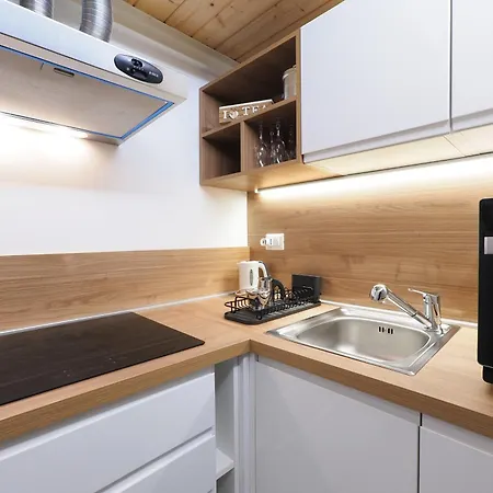 Διαμέρισμα Primopiano - Vittadini