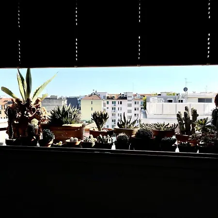 Oasi Di Relax In Centro A Апартаменты