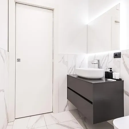 Easylife - - Modrone 6 - Duomo شقة