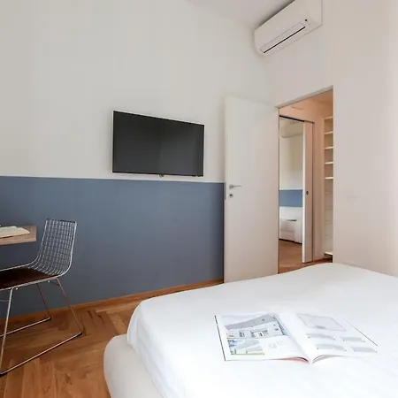 Apartmán Hacca Collection - Luxury 3br Center
