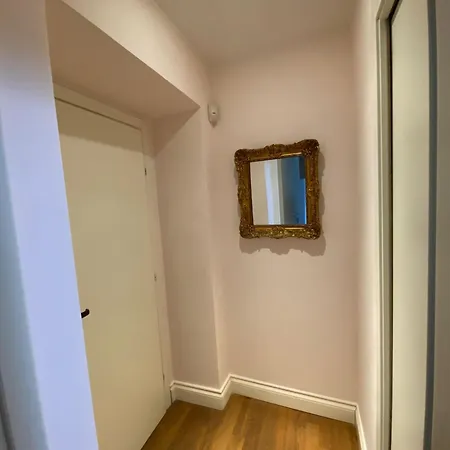 Appartement Chandelier - Center