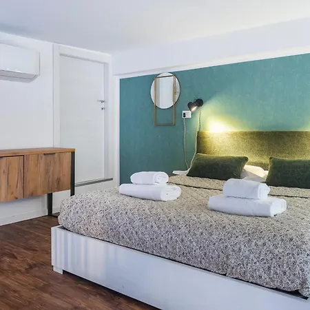 Station - Duomo 15 Min - Loft * 밀라노