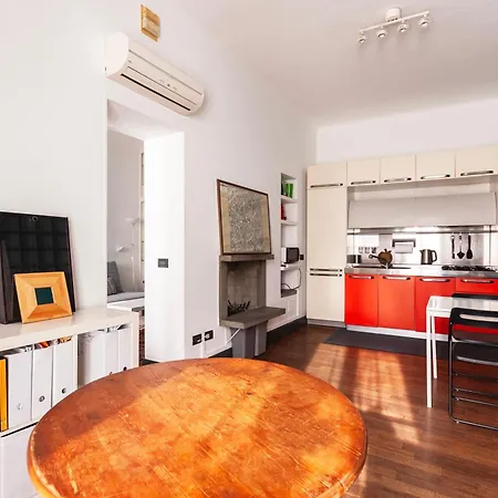 Apartment Youhosty - Ticinese Wood 60 *