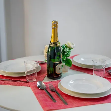 Arco Della Pace-sempione Cozy Loft 3 Pax Ac Wifi Милан