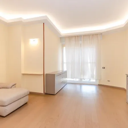 Appartement Porta Nuova